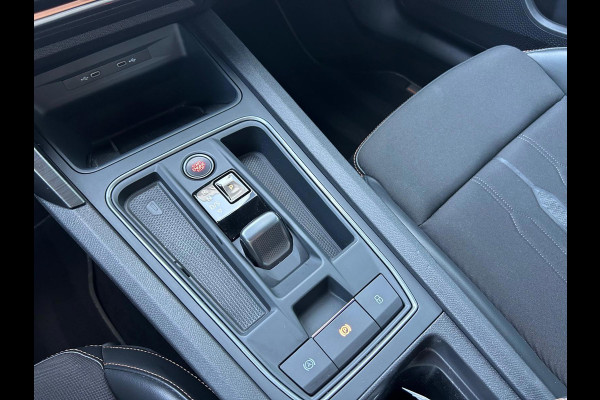 CUPRA Formentor 1.4 e-Hybrid Business