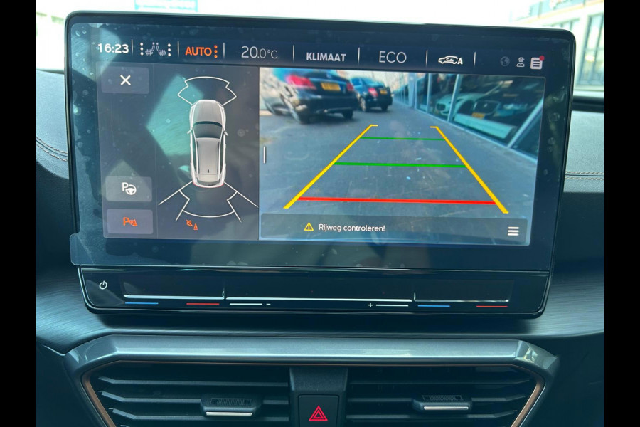 CUPRA Formentor 1.4 e-Hybrid Business