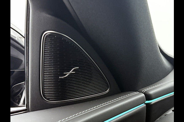 Mercedes-Benz E-Klasse 300 e Business Solution AMG | Premium pakket | Winterpakket | Nightpakket | Leder pakket | USB–pakket Plus | Trekhaak | Panoramaschuifdak | 360° camera | Burmester® 4D surround sound | GUARD 360° | 20-inch multispaaks AMG velgen |