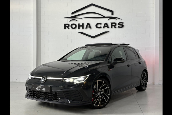 Volkswagen Golf 2.0 GTI Clubsport Pano, Side Assist, Carplay