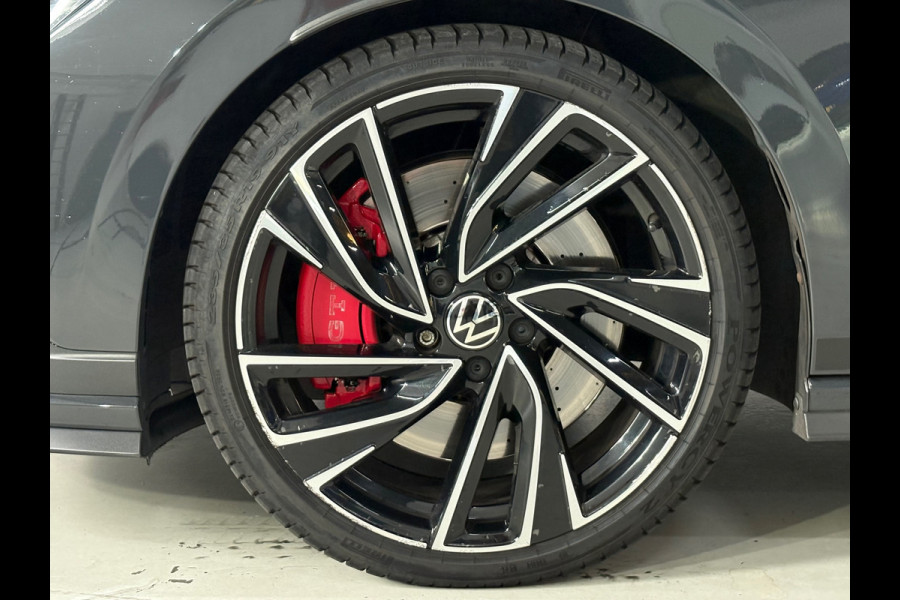 Volkswagen Golf 2.0 GTI Clubsport Pano, Side Assist, Carplay