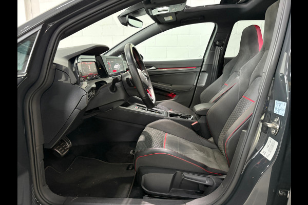 Volkswagen Golf 2.0 GTI Clubsport Pano, Side Assist, Carplay