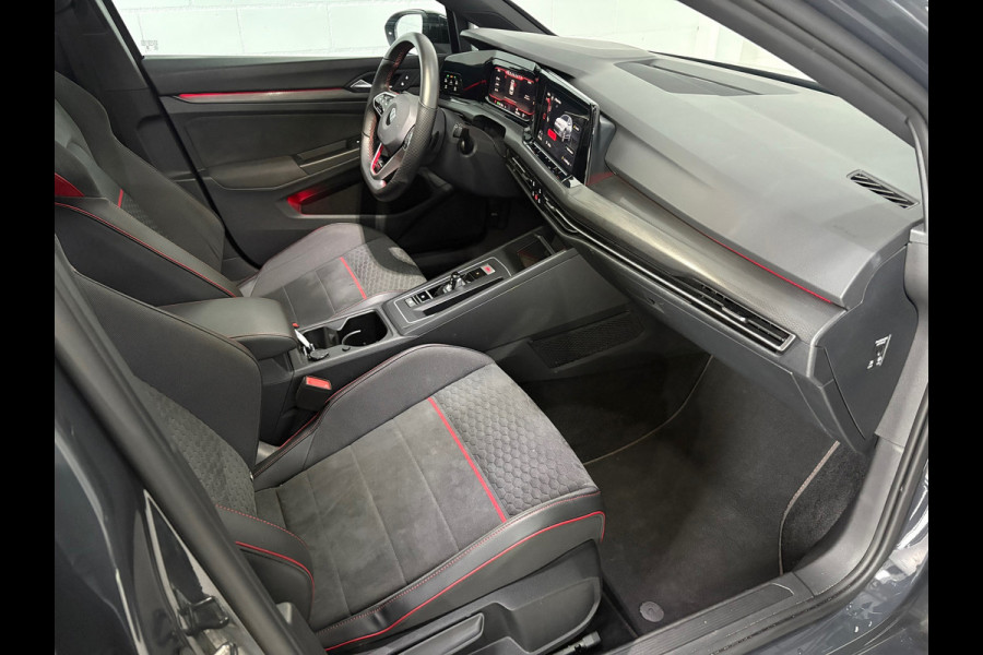 Volkswagen Golf 2.0 GTI Clubsport Pano, Side Assist, Carplay