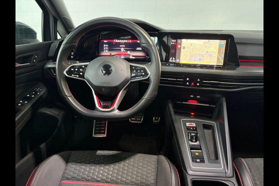 Volkswagen Golf 2.0 GTI Clubsport Pano, Side Assist, Carplay