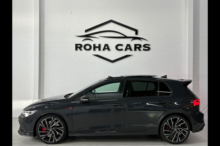Volkswagen Golf 2.0 GTI Clubsport Pano, Side Assist, Carplay