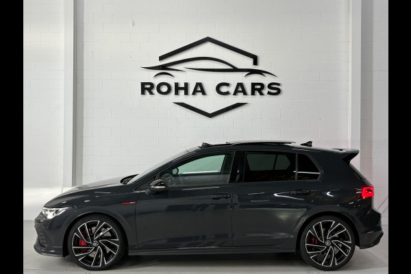 Volkswagen Golf 2.0 GTI Clubsport Pano, Side Assist, Carplay