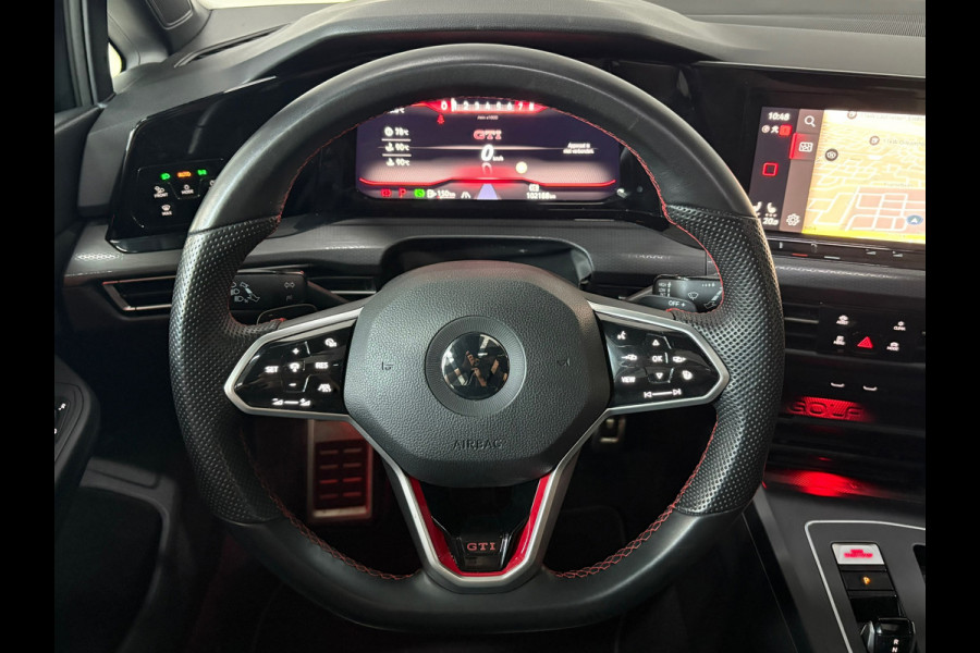 Volkswagen Golf 2.0 GTI Clubsport Pano, Side Assist, Carplay