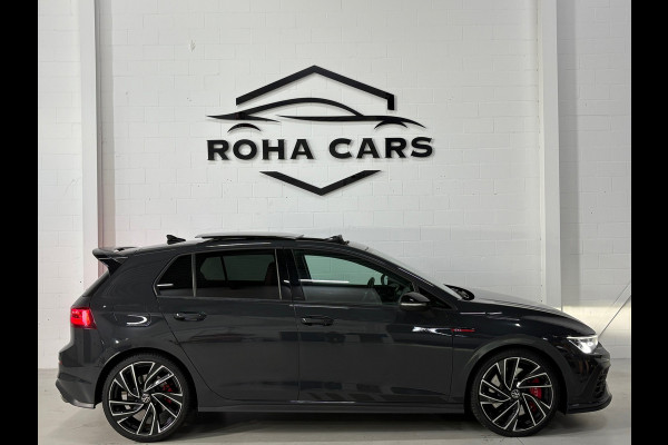 Volkswagen Golf 2.0 GTI Clubsport Pano, Side Assist, Carplay