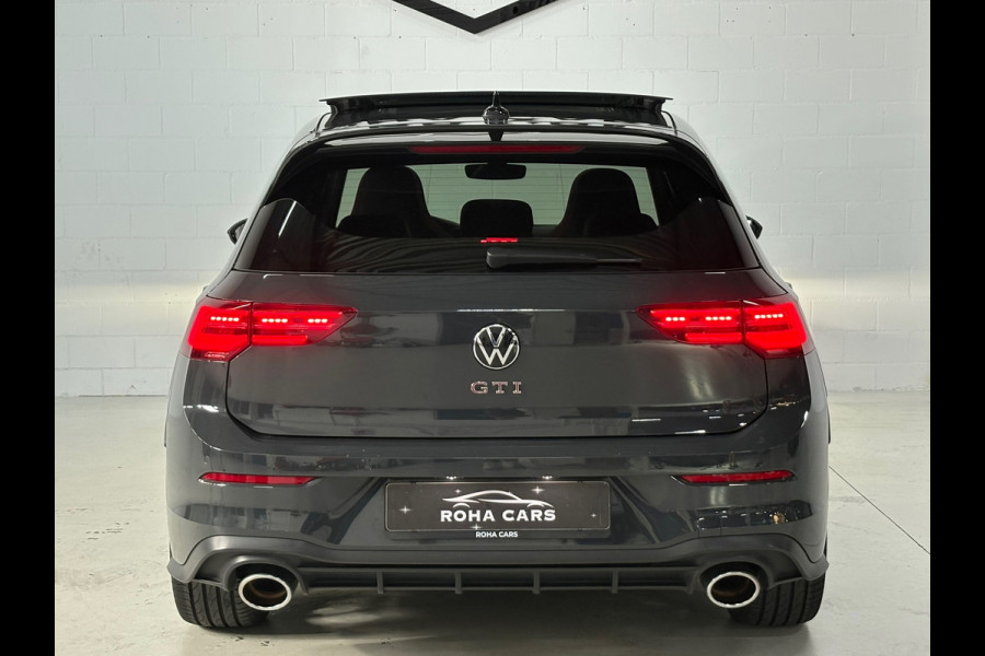 Volkswagen Golf 2.0 GTI Clubsport Pano, Side Assist, Carplay