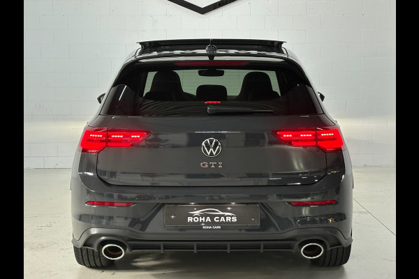 Volkswagen Golf 2.0 GTI Clubsport Pano, Side Assist, Carplay
