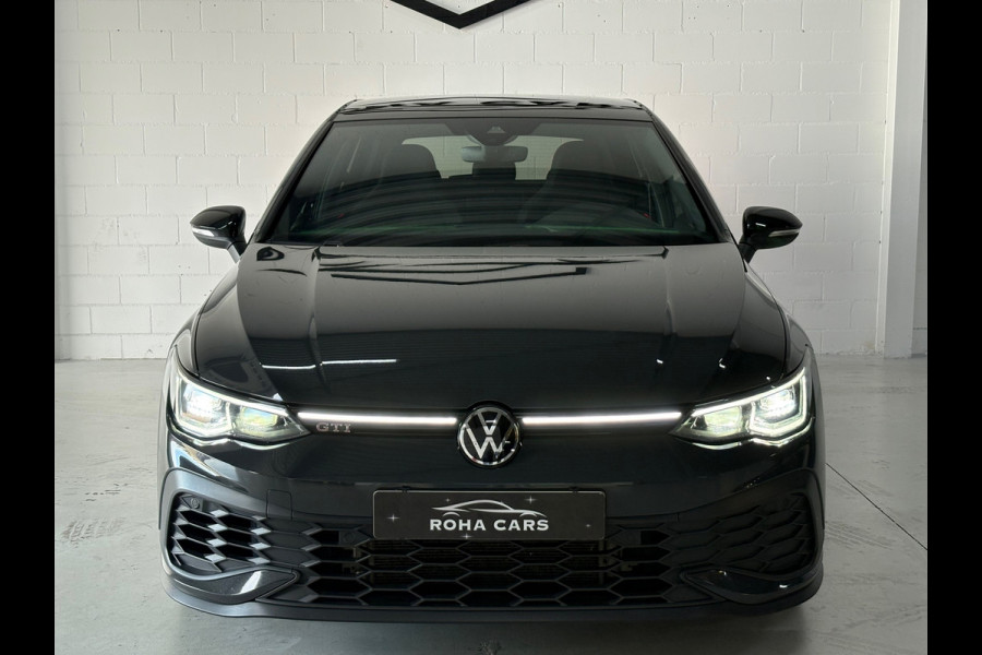 Volkswagen Golf 2.0 GTI Clubsport Pano, Side Assist, Carplay