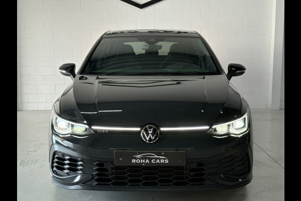 Volkswagen Golf 2.0 GTI Clubsport Pano, Side Assist, Carplay