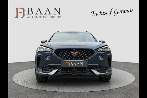 CUPRA Formentor 1.4 e-Hybrid VZ Copper|Petrol Blue Matt|Memory|Leder