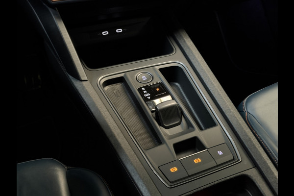 CUPRA Formentor 1.4 e-Hybrid VZ Copper|Petrol Blue Matt|Memory|Leder