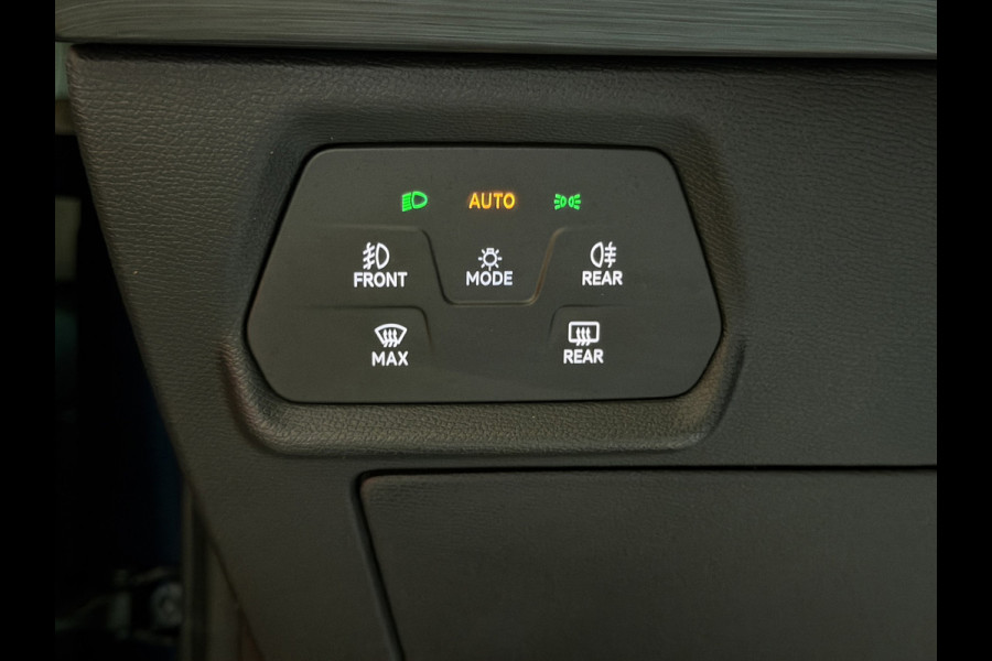 CUPRA Formentor 1.4 e-Hybrid VZ Copper|Petrol Blue Matt|Memory|Leder