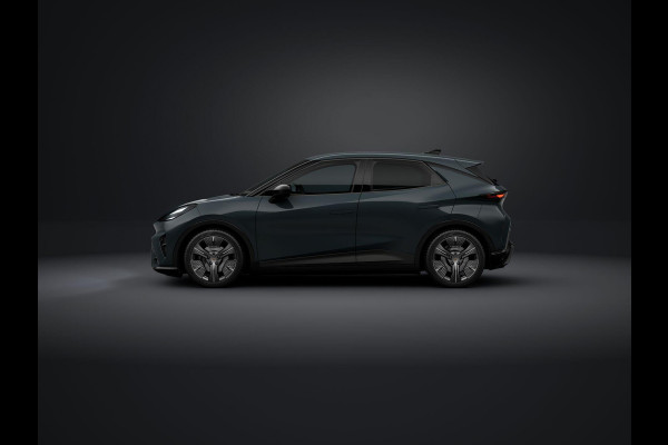 CUPRA Raval Performance 56 kWh 211PK | 360 Camera | Elektrisch Verstelbare Stoelen | Verwarmbaar Stuurwiel & stoelen | Adaptieve Cruise Control | Keyless Entry |