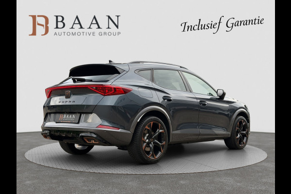 CUPRA Formentor 1.4 e-Hybrid VZ Copper|360|Memory|DCC|Keyless|El.A.Klep