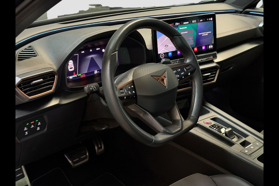 CUPRA Formentor 1.4 e-Hybrid VZ Copper|360|Memory|DCC|Keyless|El.A.Klep
