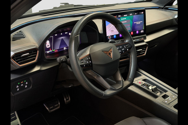 CUPRA Formentor 1.4 e-Hybrid VZ Copper|360|Memory|DCC|Keyless|El.A.Klep