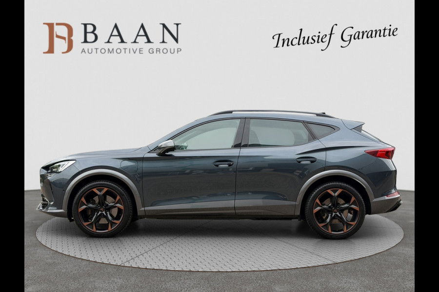 CUPRA Formentor 1.4 e-Hybrid VZ Copper|360|Memory|DCC|Keyless|El.A.Klep