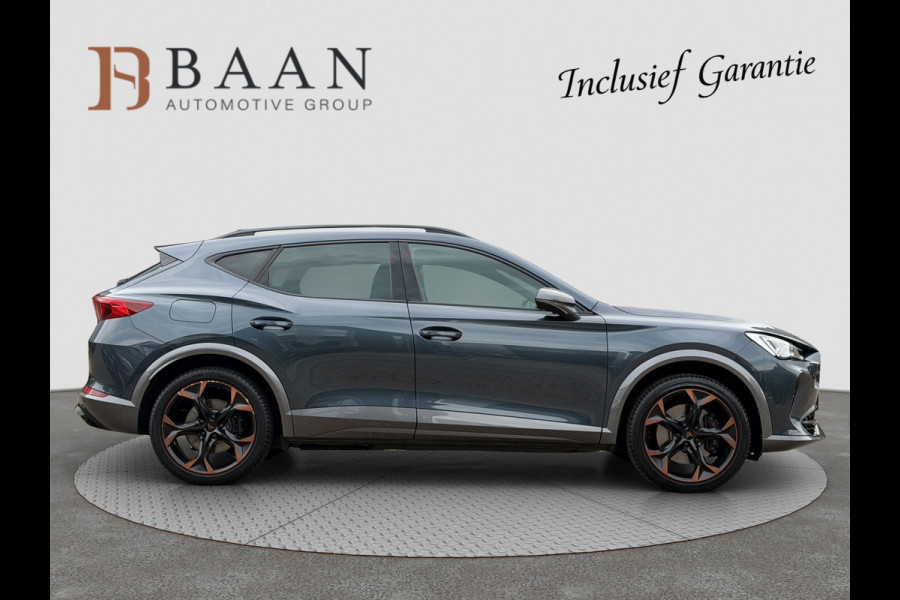 CUPRA Formentor 1.4 e-Hybrid VZ Copper|360|Memory|DCC|Keyless|El.A.Klep