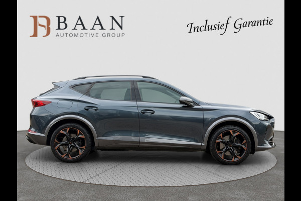 CUPRA Formentor 1.4 e-Hybrid VZ Copper|360|Memory|DCC|Keyless|El.A.Klep