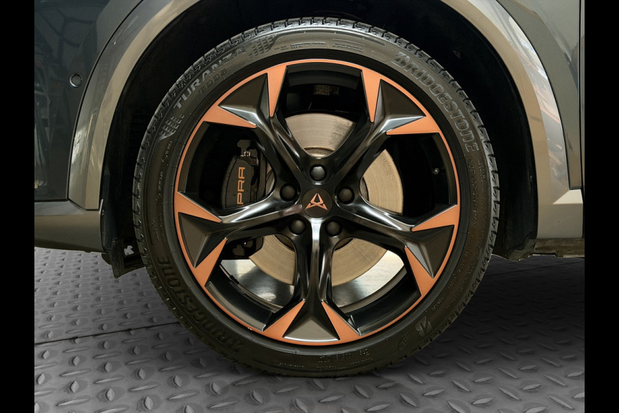 CUPRA Formentor 1.4 e-Hybrid VZ Copper|360|Memory|DCC|Keyless|El.A.Klep