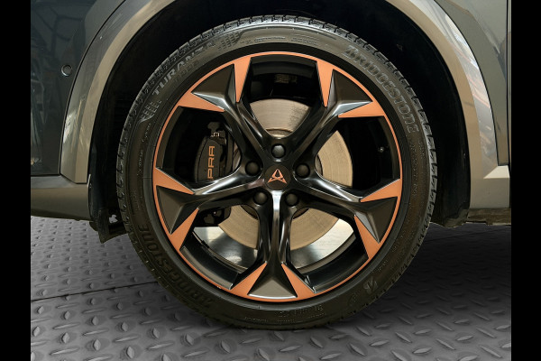 CUPRA Formentor 1.4 e-Hybrid VZ Copper|360|Memory|DCC|Keyless|El.A.Klep