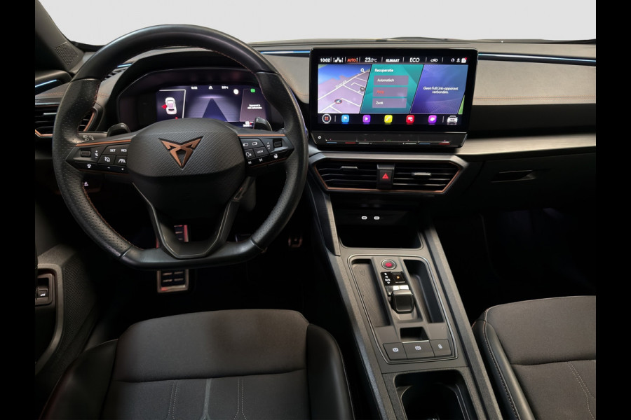 CUPRA Formentor 1.4 e-Hybrid VZ Copper|360|Memory|DCC|Keyless|El.A.Klep