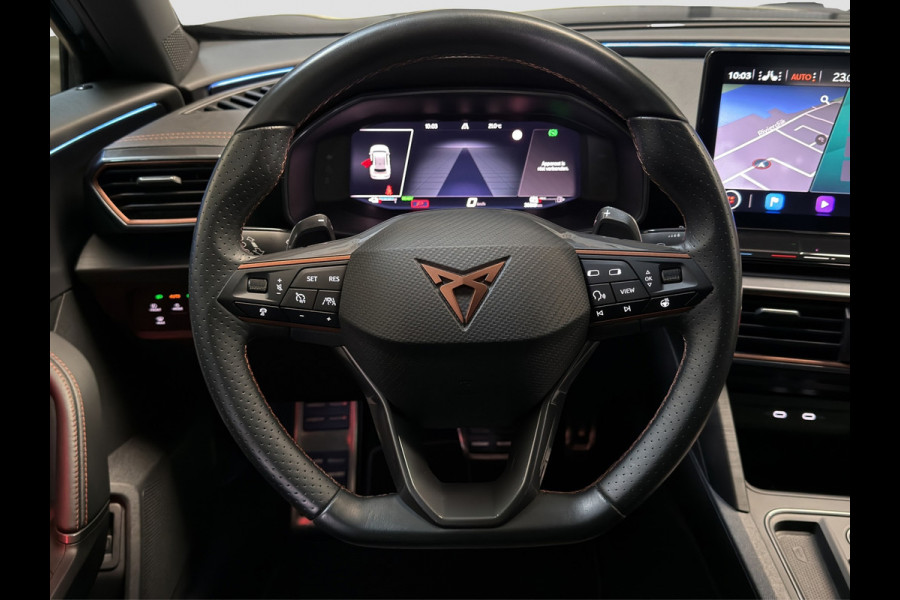 CUPRA Formentor 1.4 e-Hybrid VZ Copper|360|Memory|DCC|Keyless|El.A.Klep