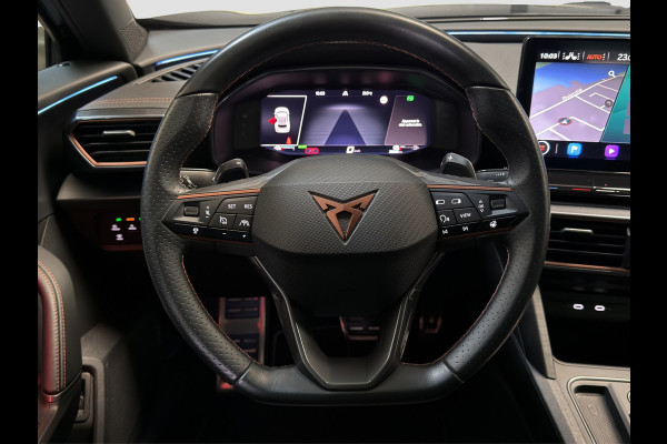 CUPRA Formentor 1.4 e-Hybrid VZ Copper|360|Memory|DCC|Keyless|El.A.Klep