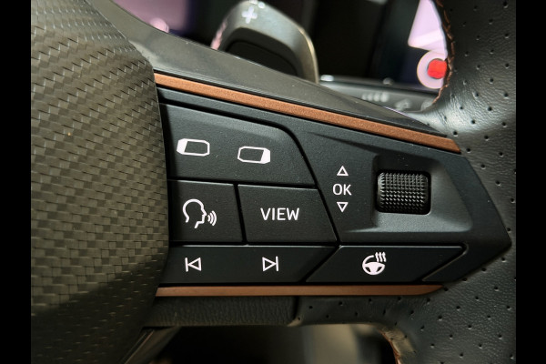 CUPRA Formentor 1.4 e-Hybrid VZ Copper|360|Memory|DCC|Keyless|El.A.Klep