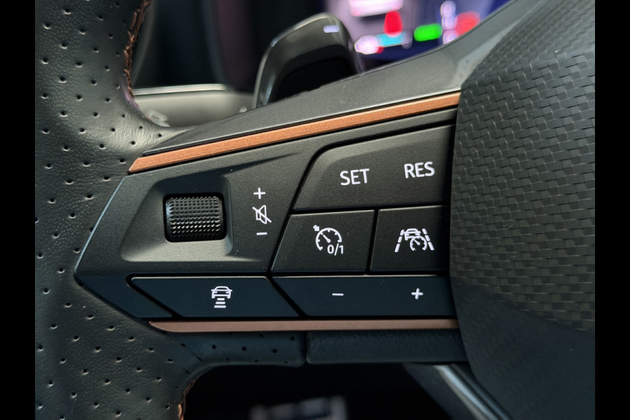 CUPRA Formentor 1.4 e-Hybrid VZ Copper|360|Memory|DCC|Keyless|El.A.Klep