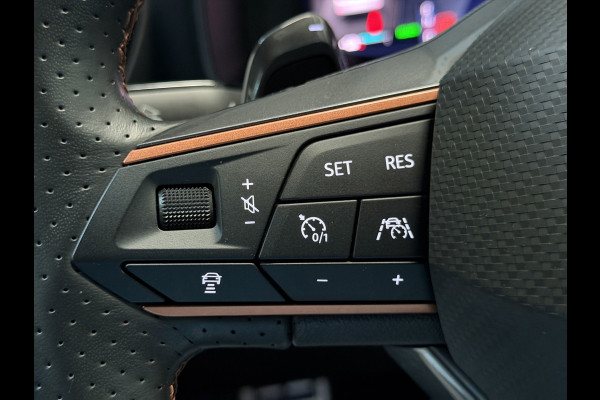 CUPRA Formentor 1.4 e-Hybrid VZ Copper|360|Memory|DCC|Keyless|El.A.Klep