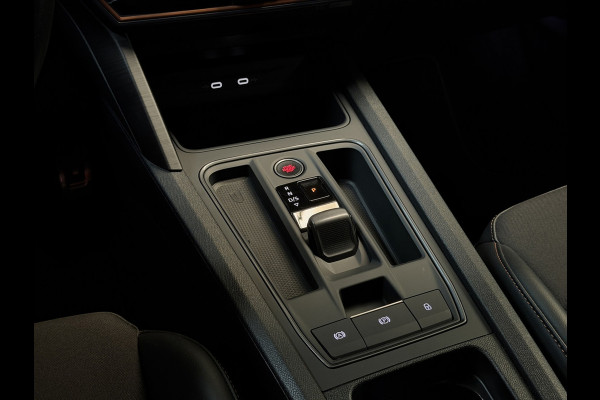 CUPRA Formentor 1.4 e-Hybrid VZ Copper|360|Memory|DCC|Keyless|El.A.Klep