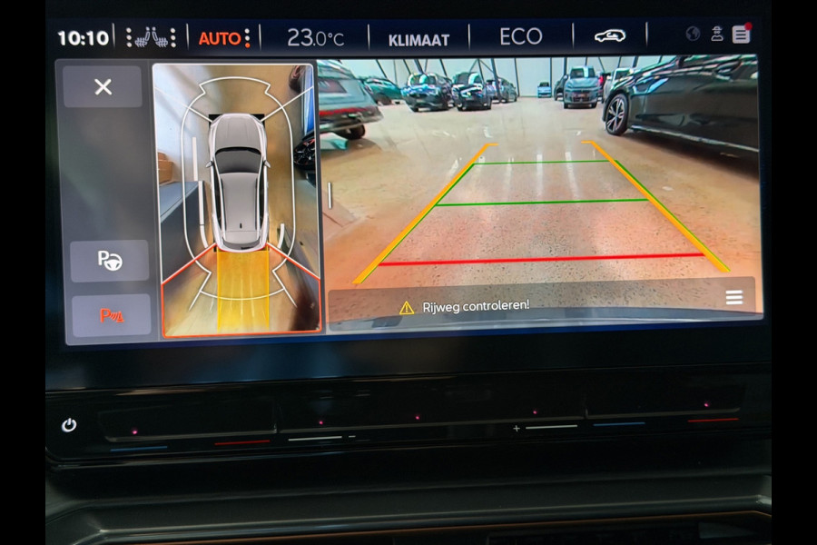 CUPRA Formentor 1.4 e-Hybrid VZ Copper|360|Memory|DCC|Keyless|El.A.Klep