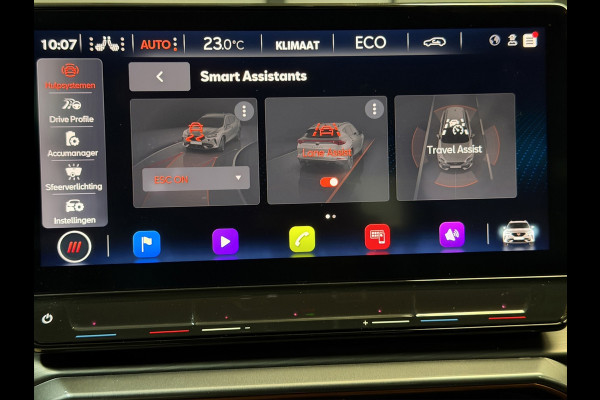 CUPRA Formentor 1.4 e-Hybrid VZ Copper|360|Memory|DCC|Keyless|El.A.Klep