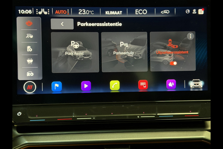 CUPRA Formentor 1.4 e-Hybrid VZ Copper|360|Memory|DCC|Keyless|El.A.Klep