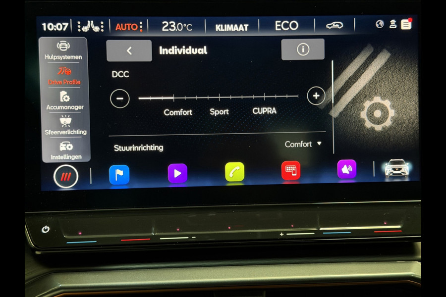 CUPRA Formentor 1.4 e-Hybrid VZ Copper|360|Memory|DCC|Keyless|El.A.Klep