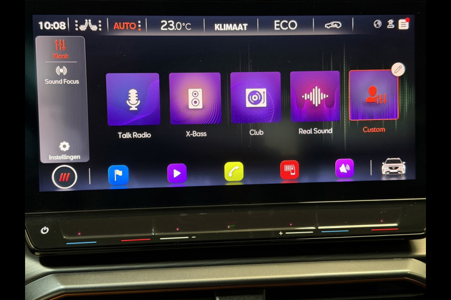 CUPRA Formentor 1.4 e-Hybrid VZ Copper|360|Memory|DCC|Keyless|El.A.Klep
