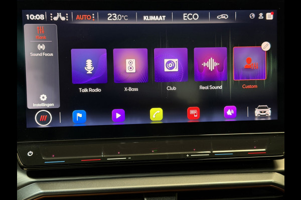 CUPRA Formentor 1.4 e-Hybrid VZ Copper|360|Memory|DCC|Keyless|El.A.Klep