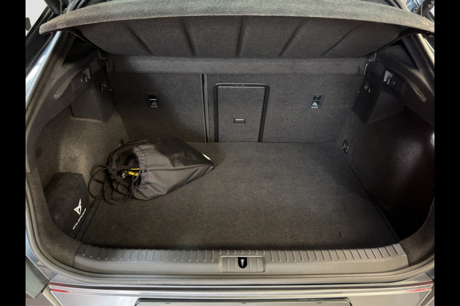 CUPRA Formentor 1.4 e-Hybrid VZ Copper|360|Memory|DCC|Keyless|El.A.Klep