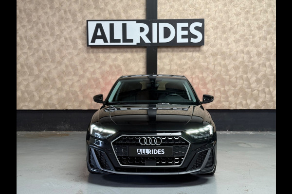Audi A1 Sportback 35 TFSI Pro Line S | Camera | Stoelverwarming | Carplay | Led | Parkeersensoren | S Line