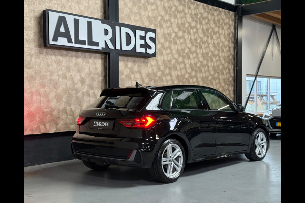 Audi A1 Sportback 35 TFSI Pro Line S | Camera | Stoelverwarming | Carplay | Led | Parkeersensoren | S Line