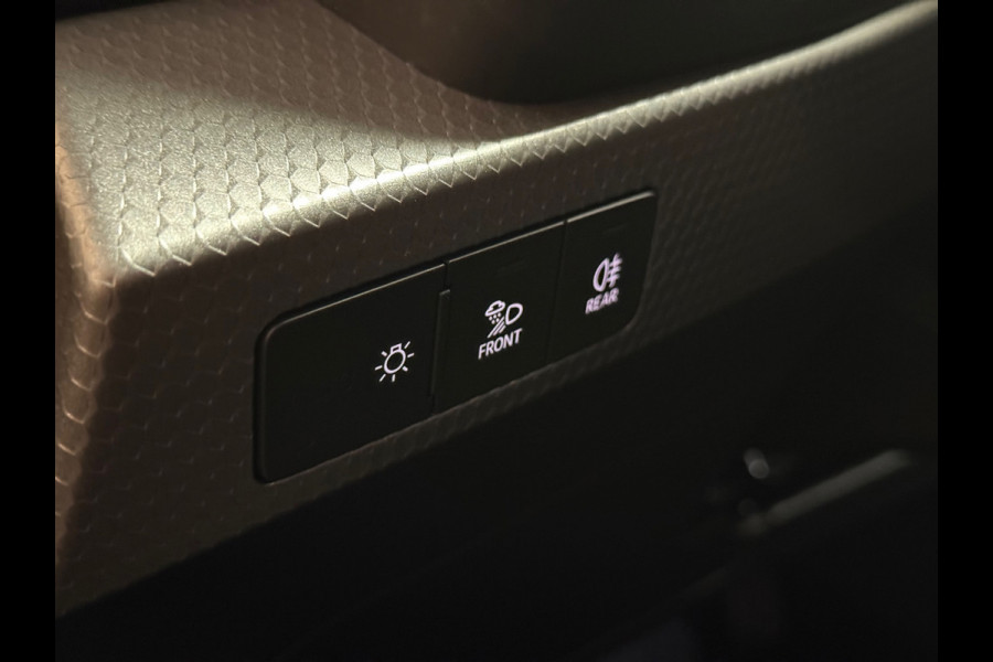 Audi A1 Sportback 35 TFSI Pro Line S | Camera | Stoelverwarming | Carplay | Led | Parkeersensoren | S Line