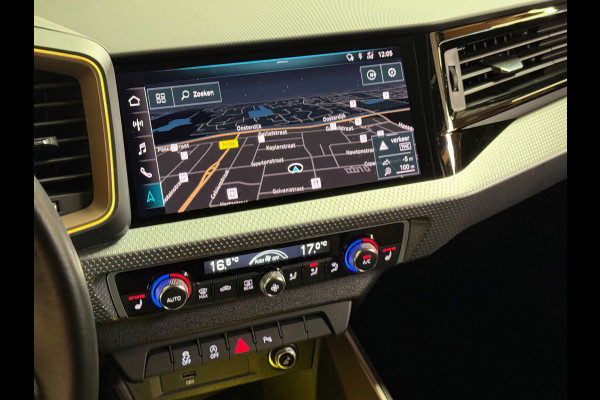 Audi A1 Sportback 35 TFSI Pro Line S | Camera | Stoelverwarming | Carplay | Led | Parkeersensoren | S Line