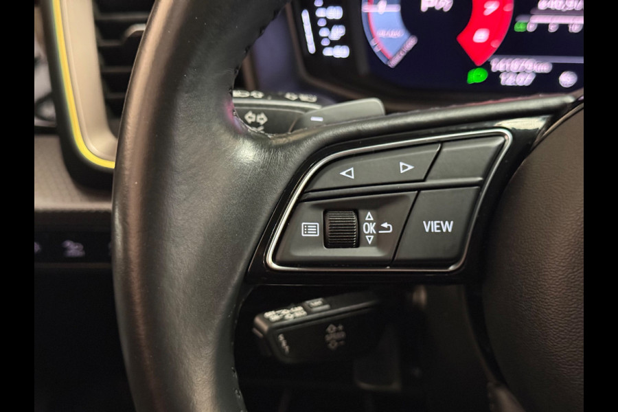 Audi A1 Sportback 35 TFSI Pro Line S | Camera | Stoelverwarming | Carplay | Led | Parkeersensoren | S Line