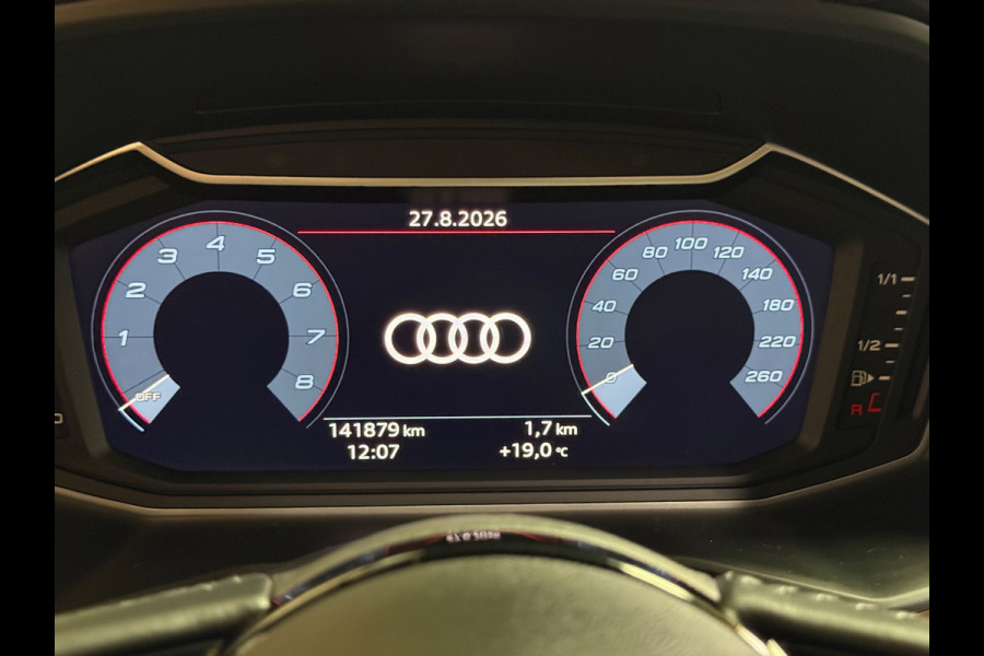 Audi A1 Sportback 35 TFSI Pro Line S | Camera | Stoelverwarming | Carplay | Led | Parkeersensoren | S Line