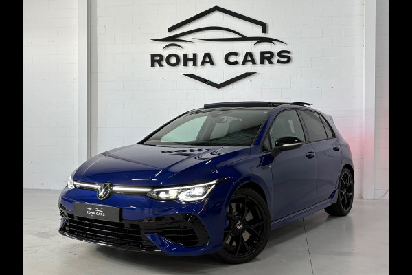 Volkswagen Golf 2.0 TSI R 4Motion, Pano, Akra, HK Audio, HUD
