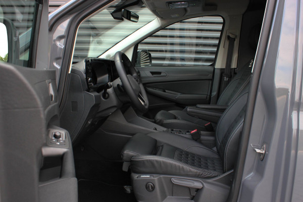 Volkswagen Caddy Cargo 2.0 TDI 122PK DSG JB-EDITION / MAXTRON / SIDE- BARS / VERLAGING / ELEK- PAKKET / PDC / CAMERA / BLACK OPS
